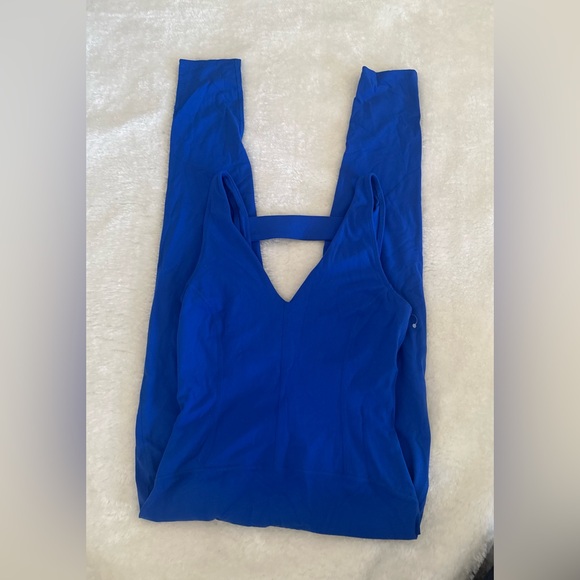 Free People Movement Never Better Onesie - Picture 3 of 8